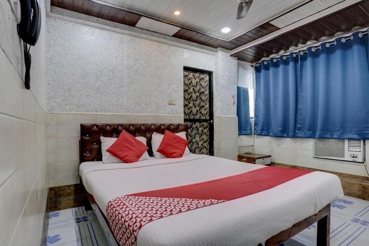 Hotel O Sapna Residency Mumbai Bagian luar foto
