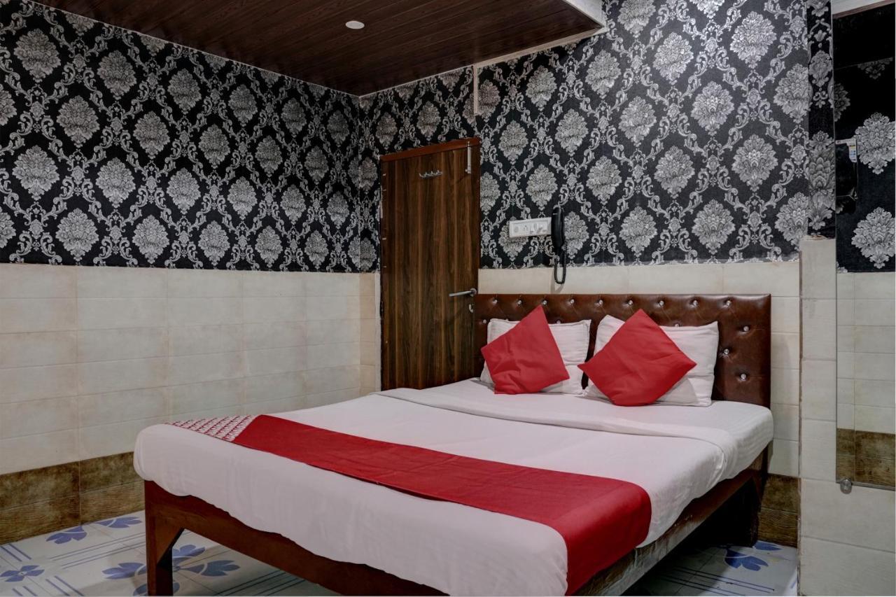 Hotel O Sapna Residency Mumbai Bagian luar foto