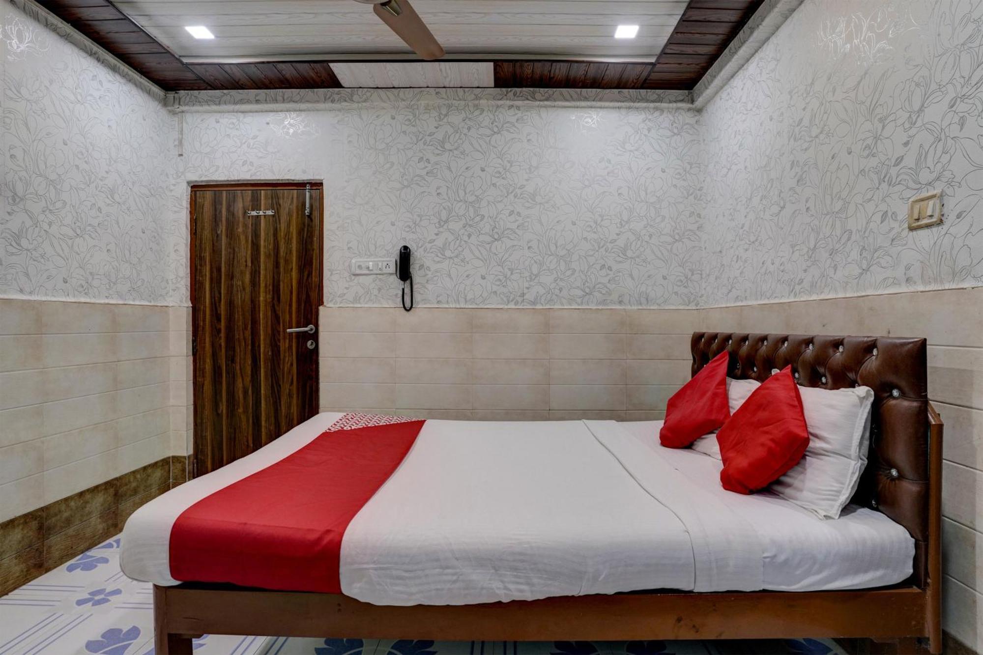 Hotel O Sapna Residency Mumbai Bagian luar foto