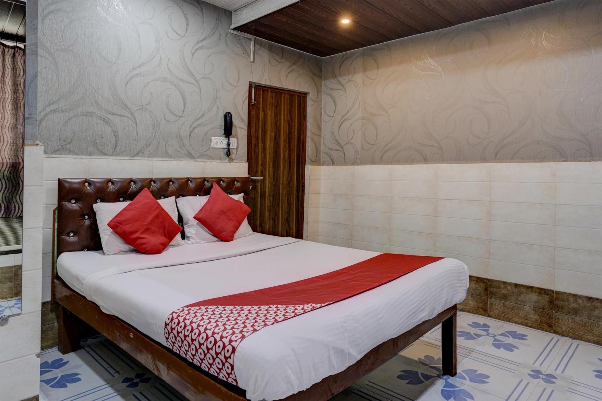 Hotel O Sapna Residency Mumbai Bagian luar foto