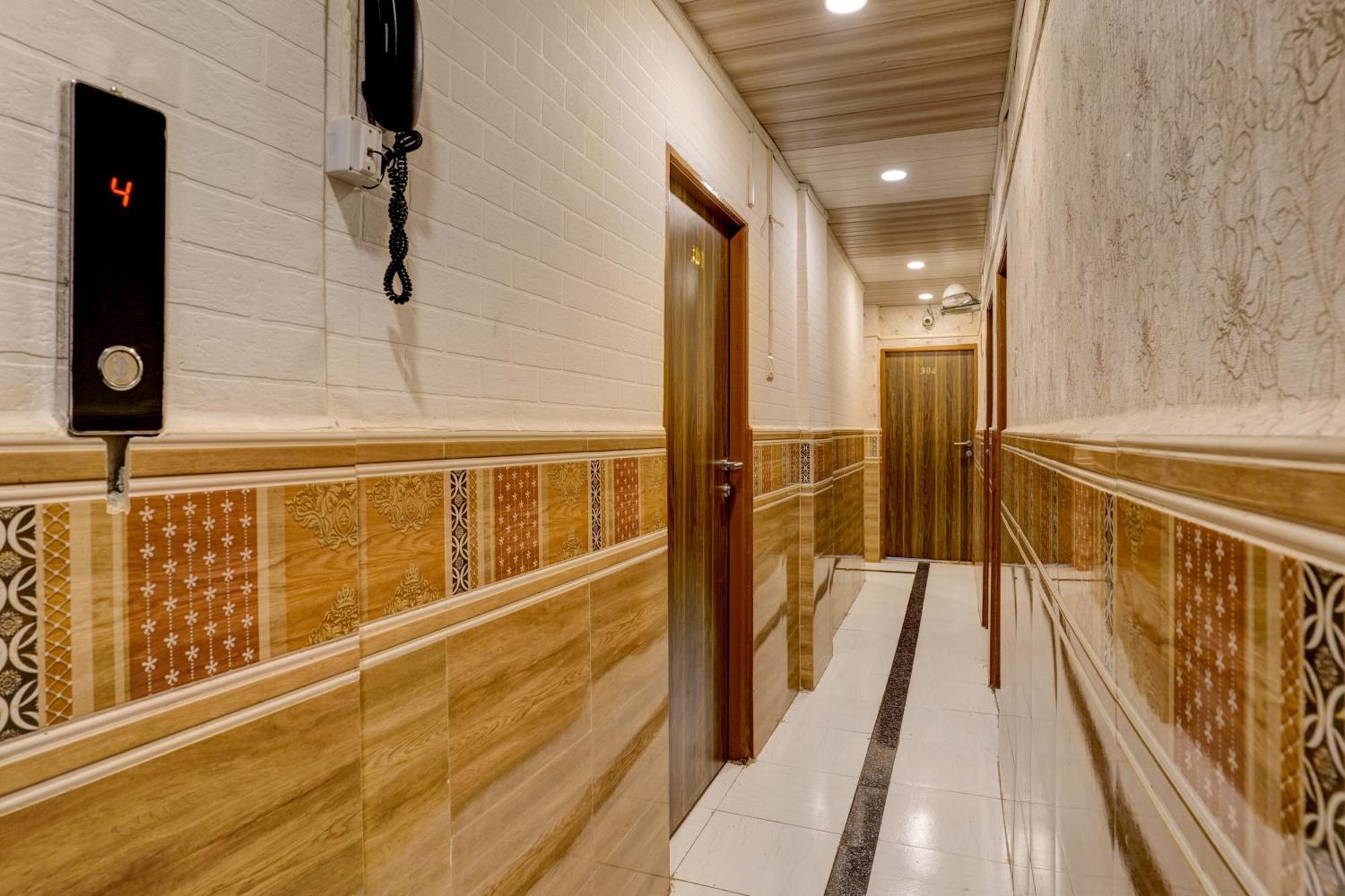 Hotel O Sapna Residency Mumbai Bagian luar foto