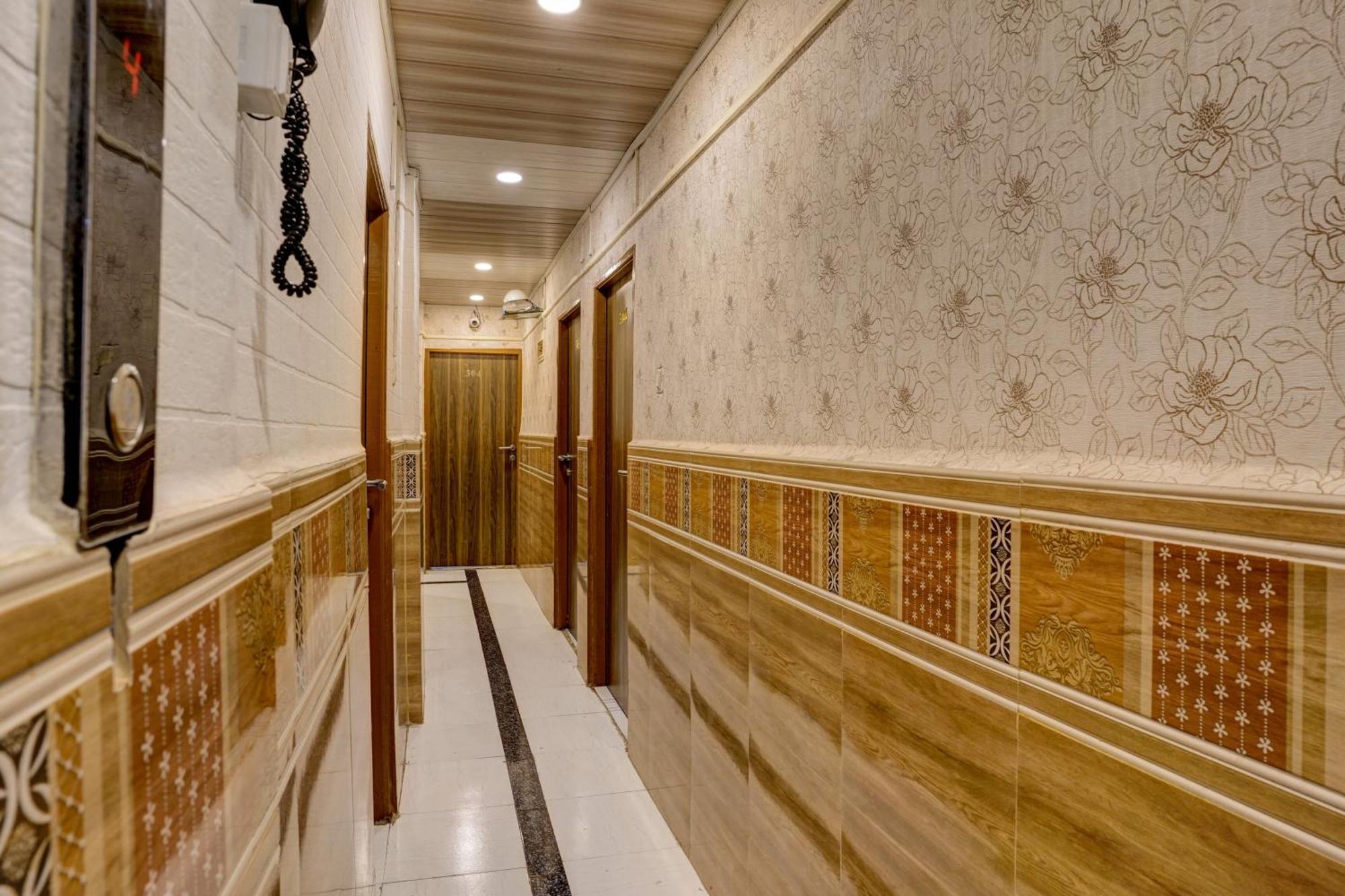 Hotel O Sapna Residency Mumbai Bagian luar foto