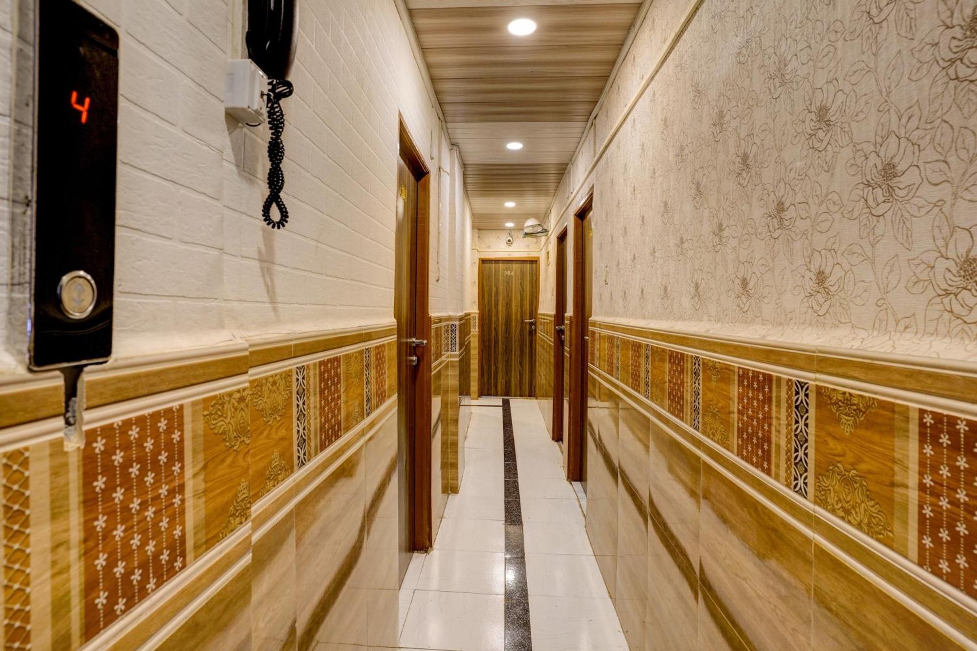 Hotel O Sapna Residency Mumbai Bagian luar foto